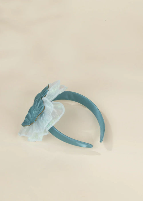 Coco Village Role Play Dress-Up Mermaid Headband