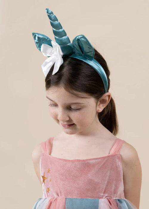Coco Village Role Play Dress-Up Unicorn Headband