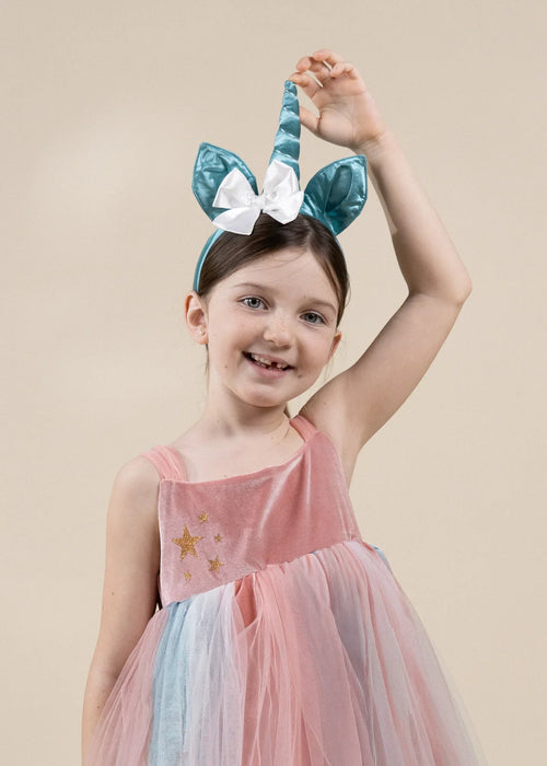 Coco Village Role Play Dress-Up Unicorn Headband
