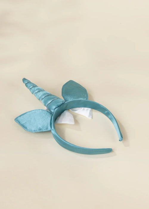 Coco Village Role Play Dress-Up Unicorn Headband