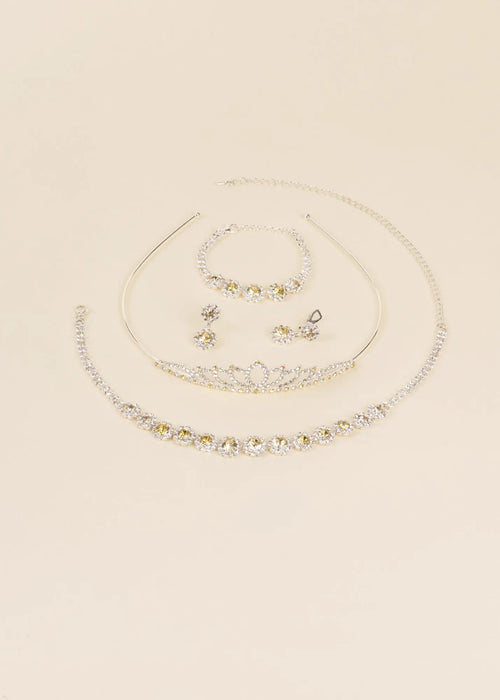 Coco Village Role Play Enchanted Flower Jewelry Set – Gelato