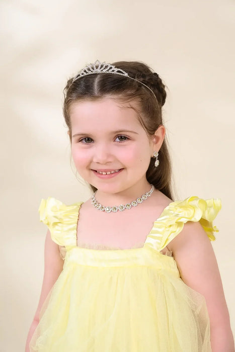 Coco Village Role Play Enchanted Flower Jewelry Set – Gelato