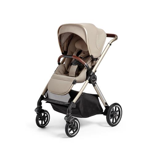 Silver Cross Reef Stroller