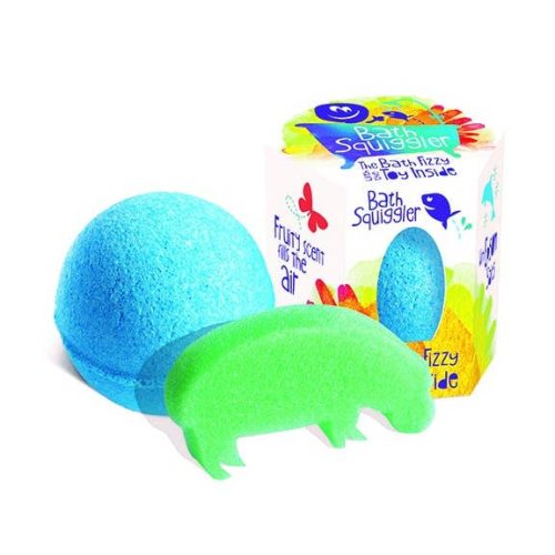 Loot Toy Company Bath Squiggler Singles