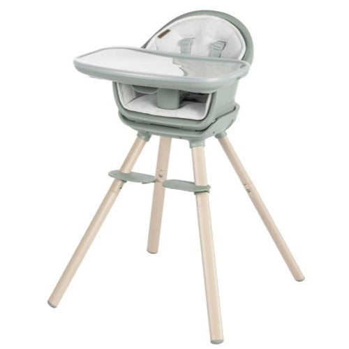 Maxi-Cosi Moa 8-in-1 High Chair