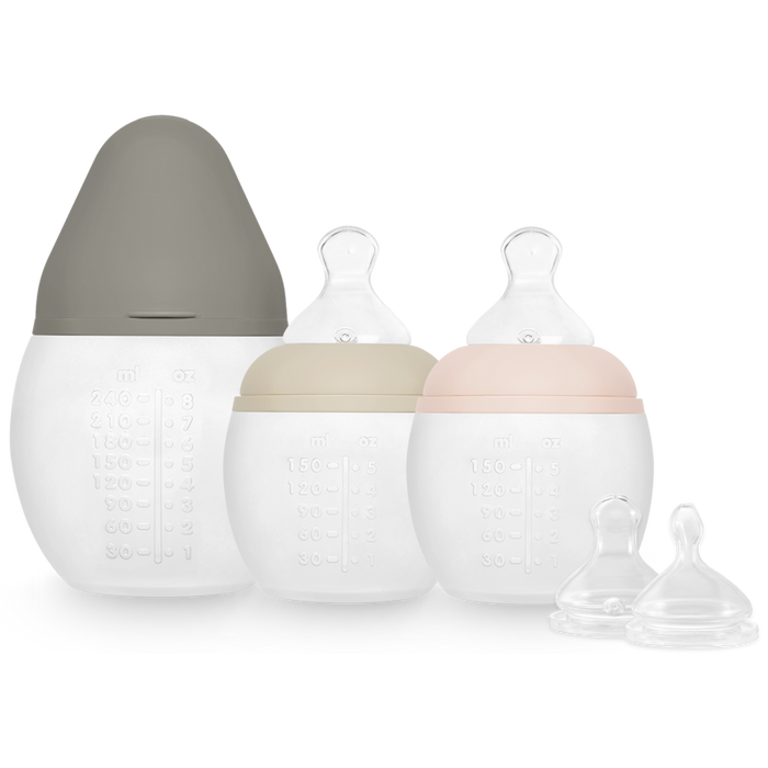 Elhée Birth box