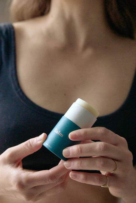Mother Mother Belly + Body Balm