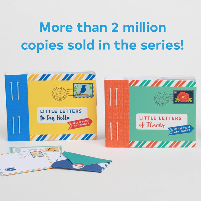 Little Letters of Love