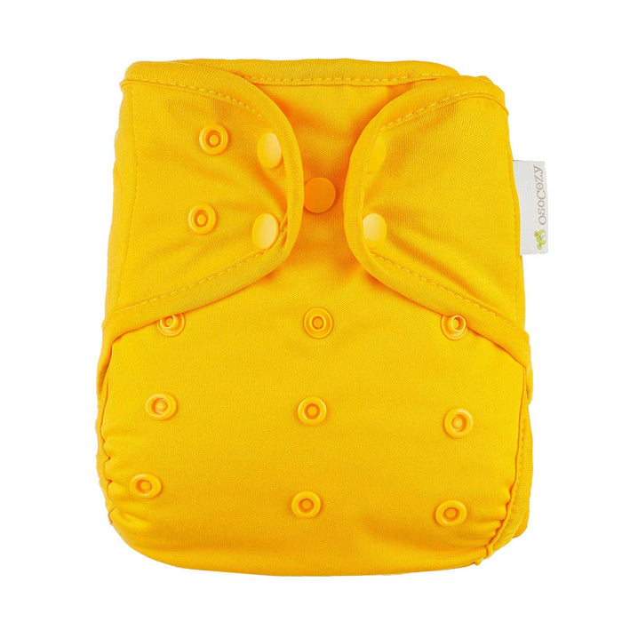 OsoCozy One Size Cloth Diaper Covers