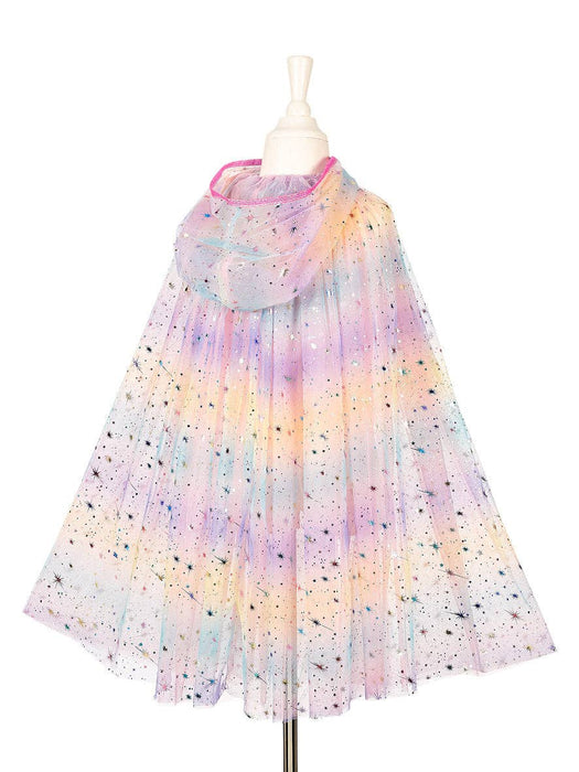 Julyanne Costume Cape for Kids - Carnival & Festive Use (2 sizes)