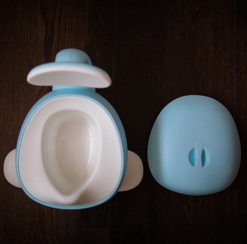 Be Mindful Moby Potty Trainer