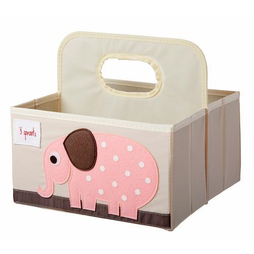 3 Sprouts Diaper Caddy