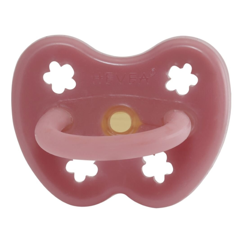 Hevea Pacifier