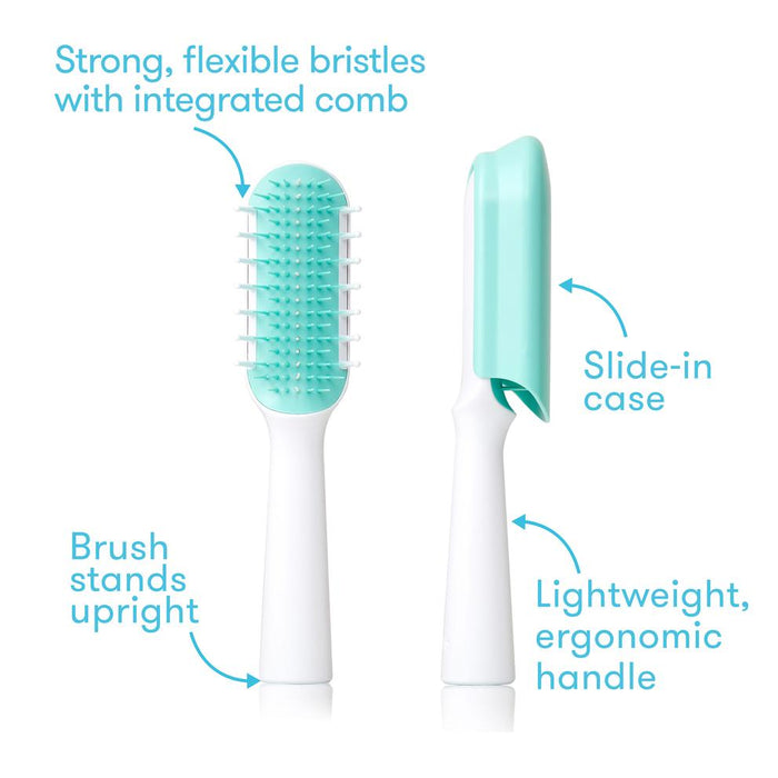 FridaBaby Hair Detangler Brush