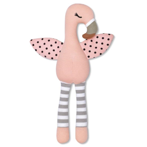 Organic Farm Buddies 14" Plush Toy