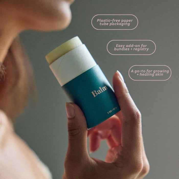 Mother Mother Belly + Body Balm