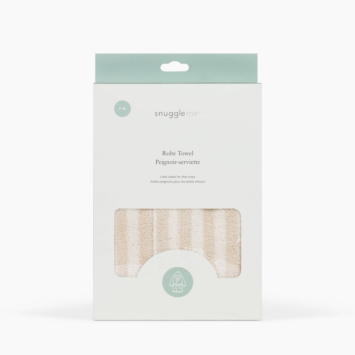 Robe Towel | Natural