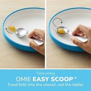 OmiePlate