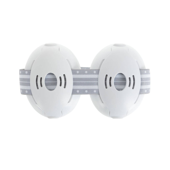 Nuby Soft Sounds Earmuffs