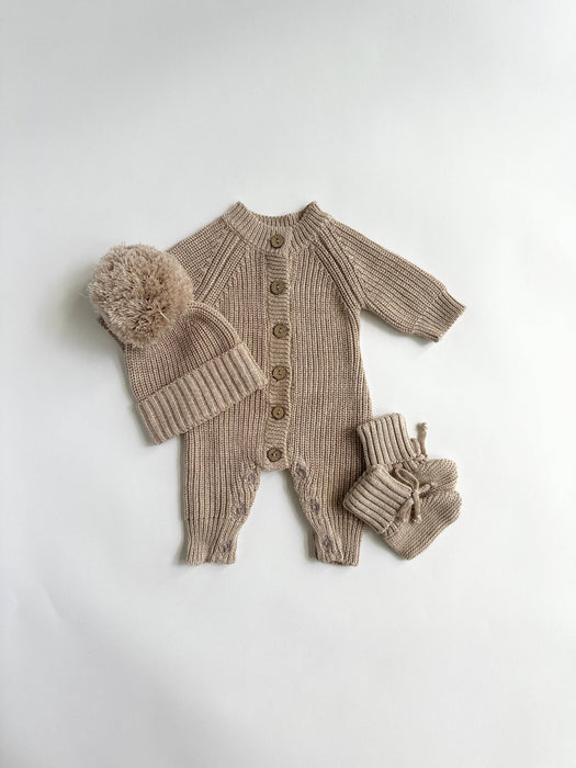 Meko Jumpers