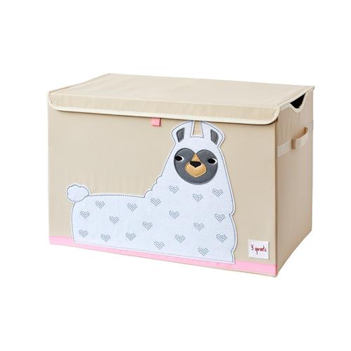 3 Sprouts Toy Chest