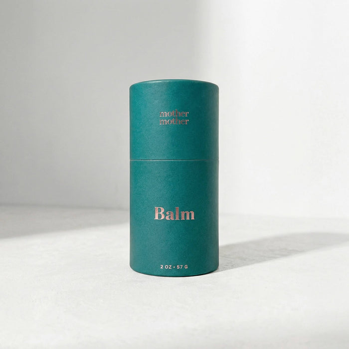 Mother Mother Belly + Body Balm