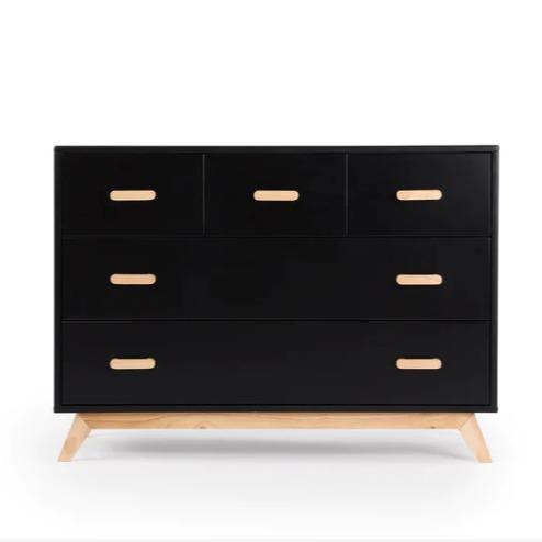 dadada Soho 5-Drawer Dresser