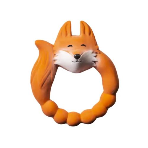 Natruba Natural Rubber Teether