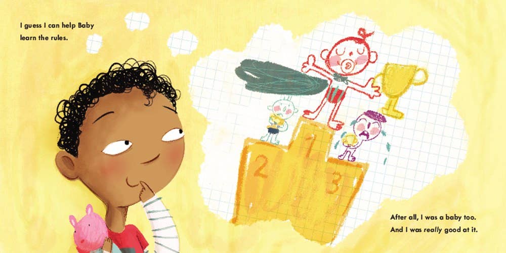 It's Big Brother Time!: Nandini Ahuja, Catalina Echeverri