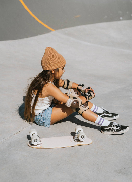 BANWOOD PROTECTIVE GEAR - ONE SIZE