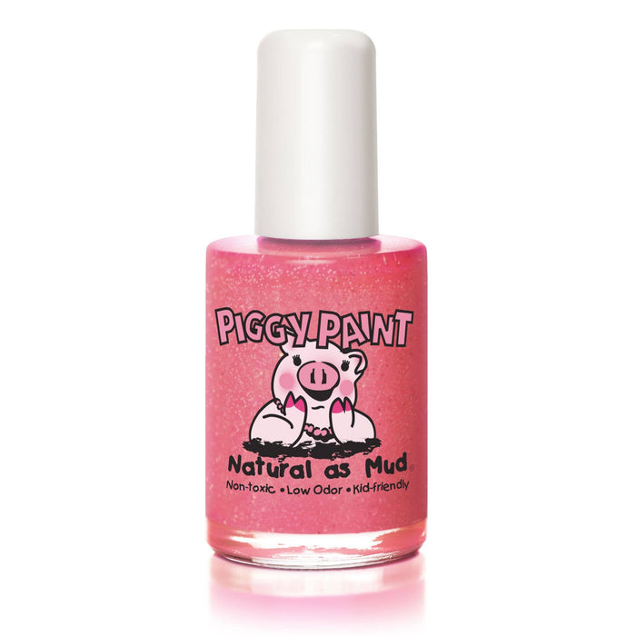 Shimmy Shimmy Pop Non-Toxic Kids Nail Polish