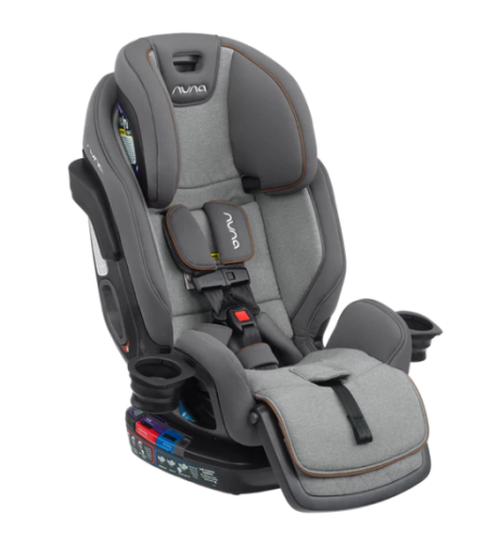 NUNA Exec All-In-One Car Seat