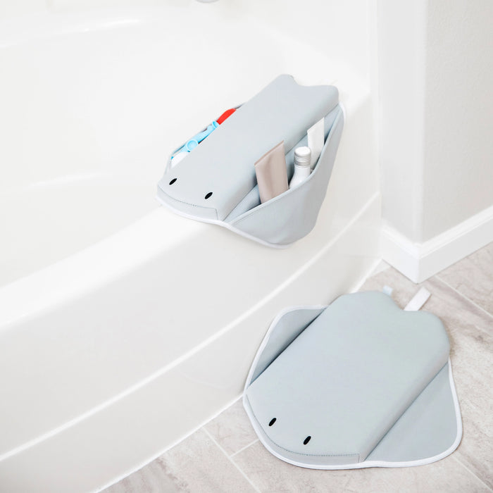 Ubbi Elbow Rest Bath Accessory
