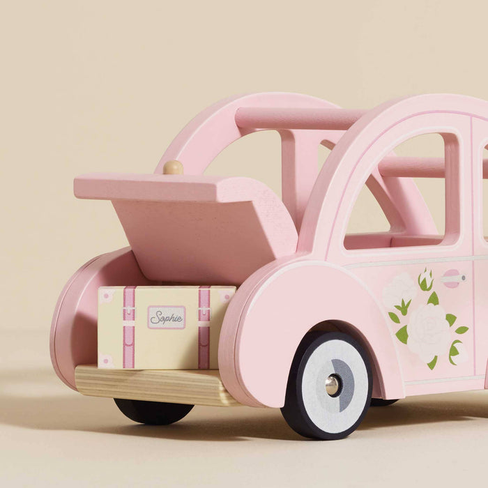 Le Toy Van Sophie's Dolls House Toy Car