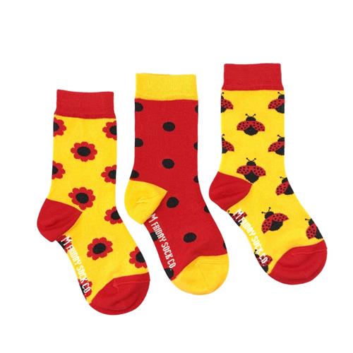 Friday Sock Co. Kids Socks