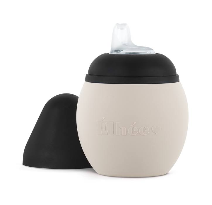 Élhée Baby Bubble Learning Cup  - 240 ml/08 Oz