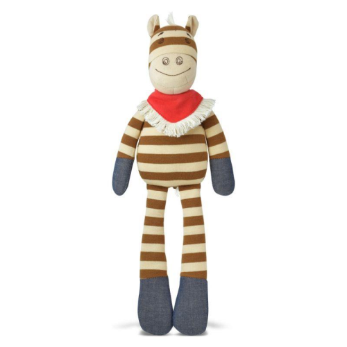 Organic Farm Buddies 14" Plush Toy