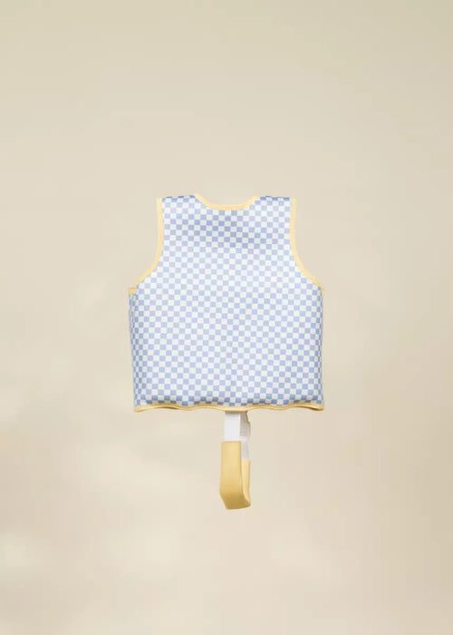 Coco Village Neoprene Kids Swimming Vest | Ocean