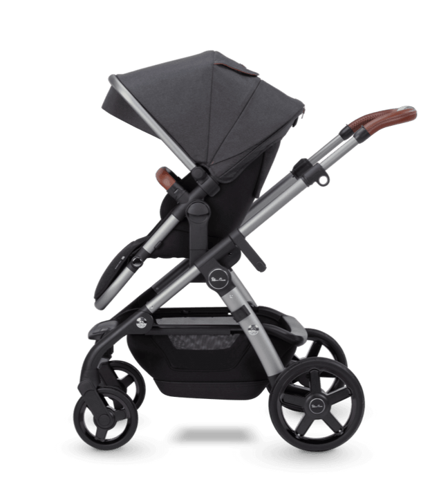 Silver Cross Wave Stroller