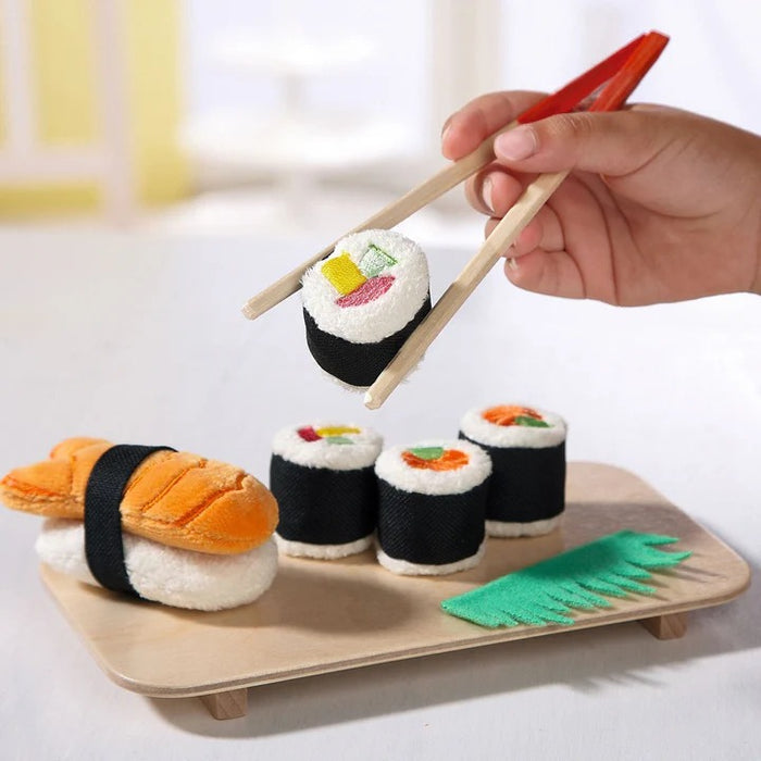 HABA Biofino Sushi Set