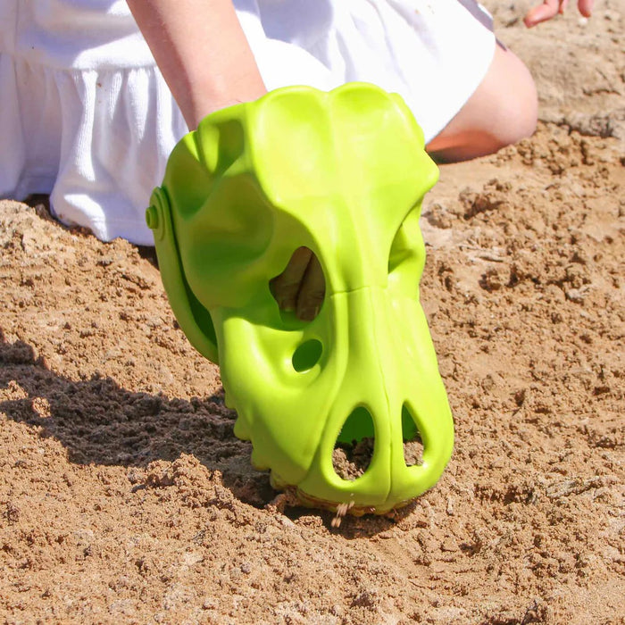 HABA Baudino Sand Glove Dinosaur