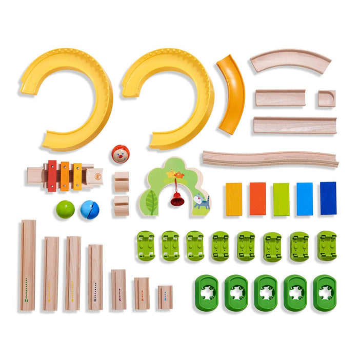 HABA Kullerbu Sim-Sala-Kling Set