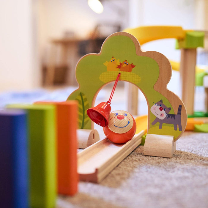 HABA Kullerbu Sim-Sala-Kling Set