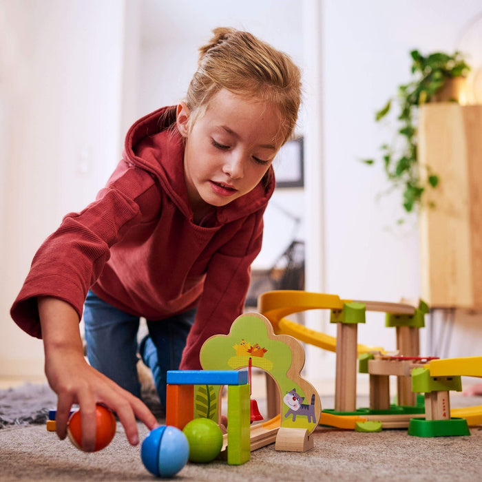 HABA Kullerbu Sim-Sala-Kling Set