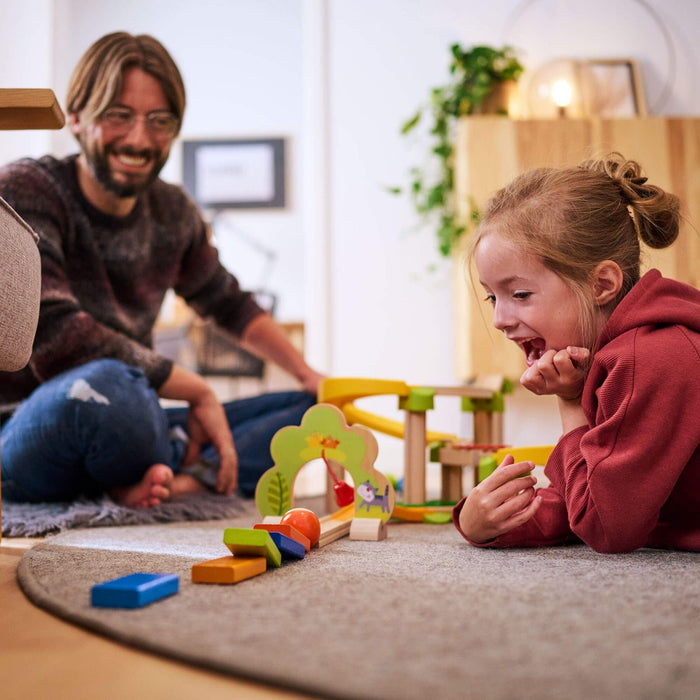 HABA Kullerbu Sim-Sala-Kling Set