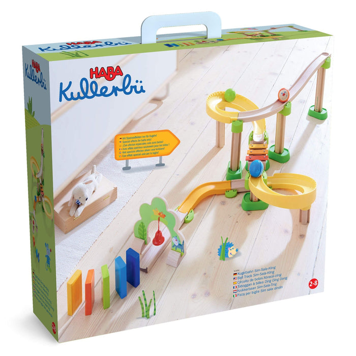HABA Kullerbu Sim-Sala-Kling Set