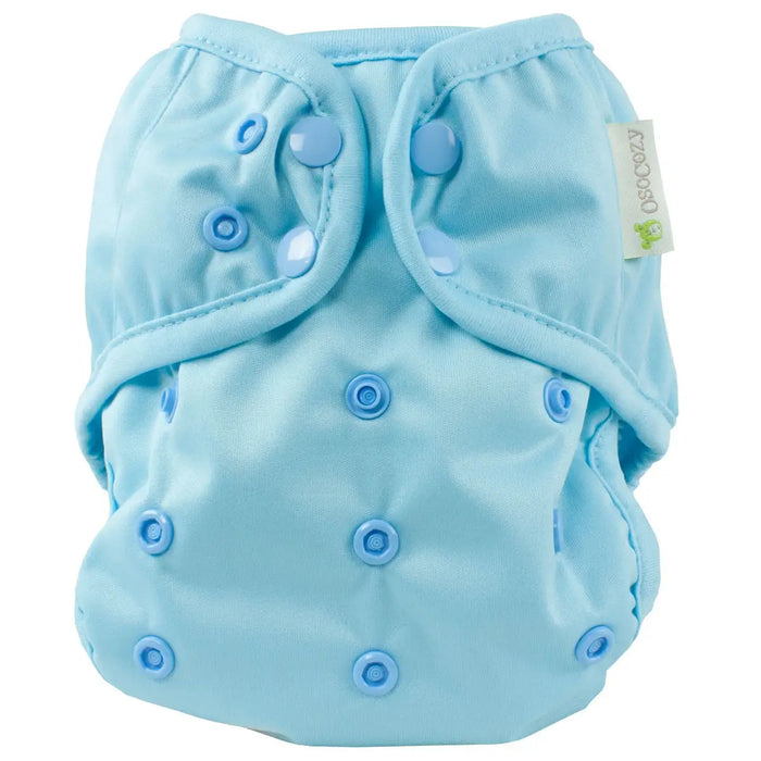 OsoCozy One Size Cloth Diaper Covers