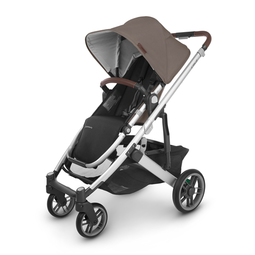 UPPAbaby Cruz V2 Stroller