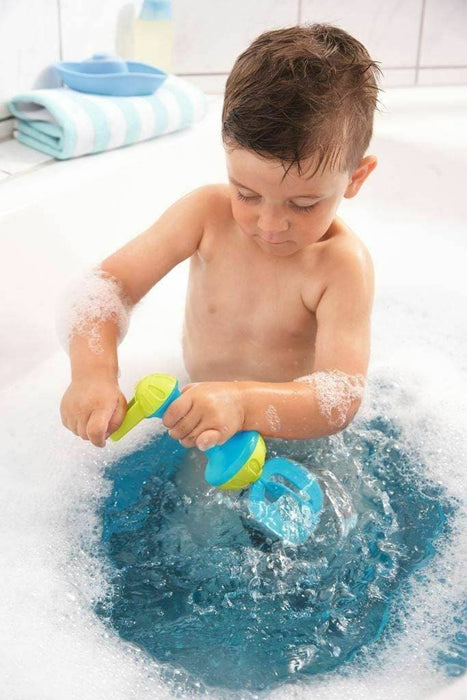 HABA Bubble Bath Whisk