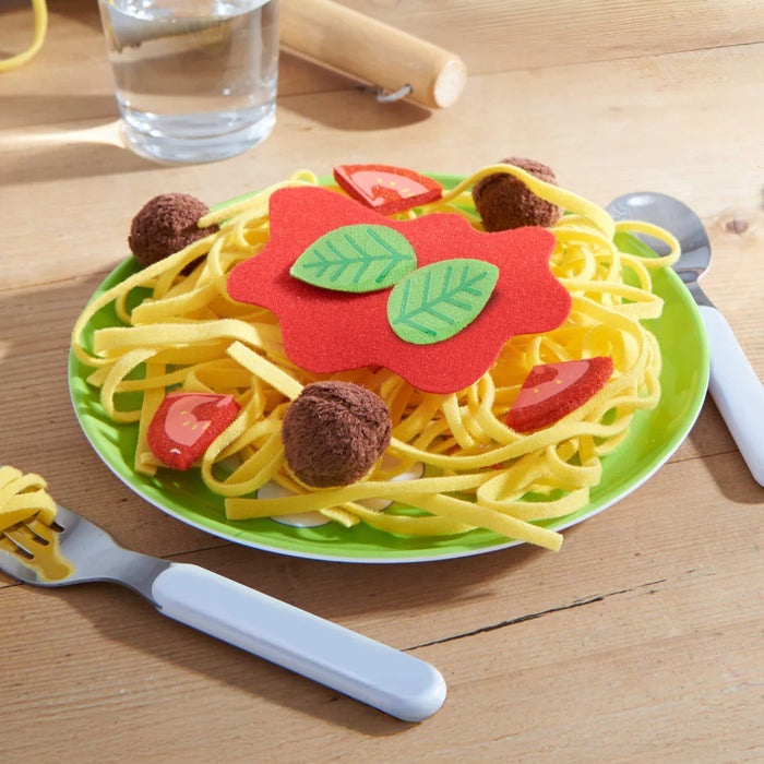 HABA Biofino Spaghetti Bolognese